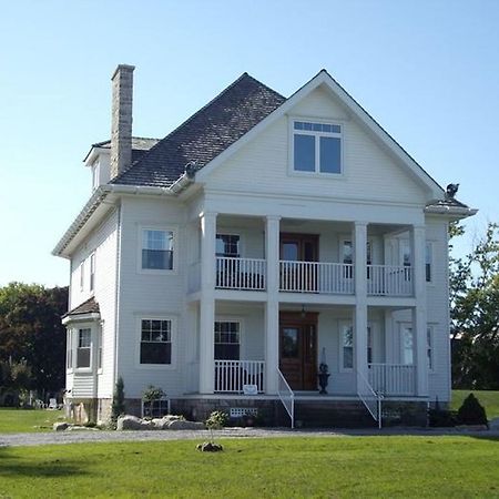 A La Gallarie Niagara-on-the-Lake Luaran gambar