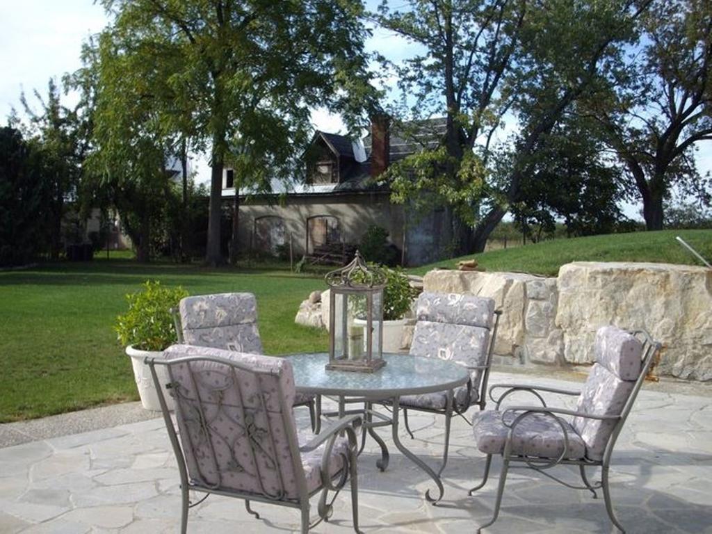 A La Gallarie Niagara-on-the-Lake Luaran gambar