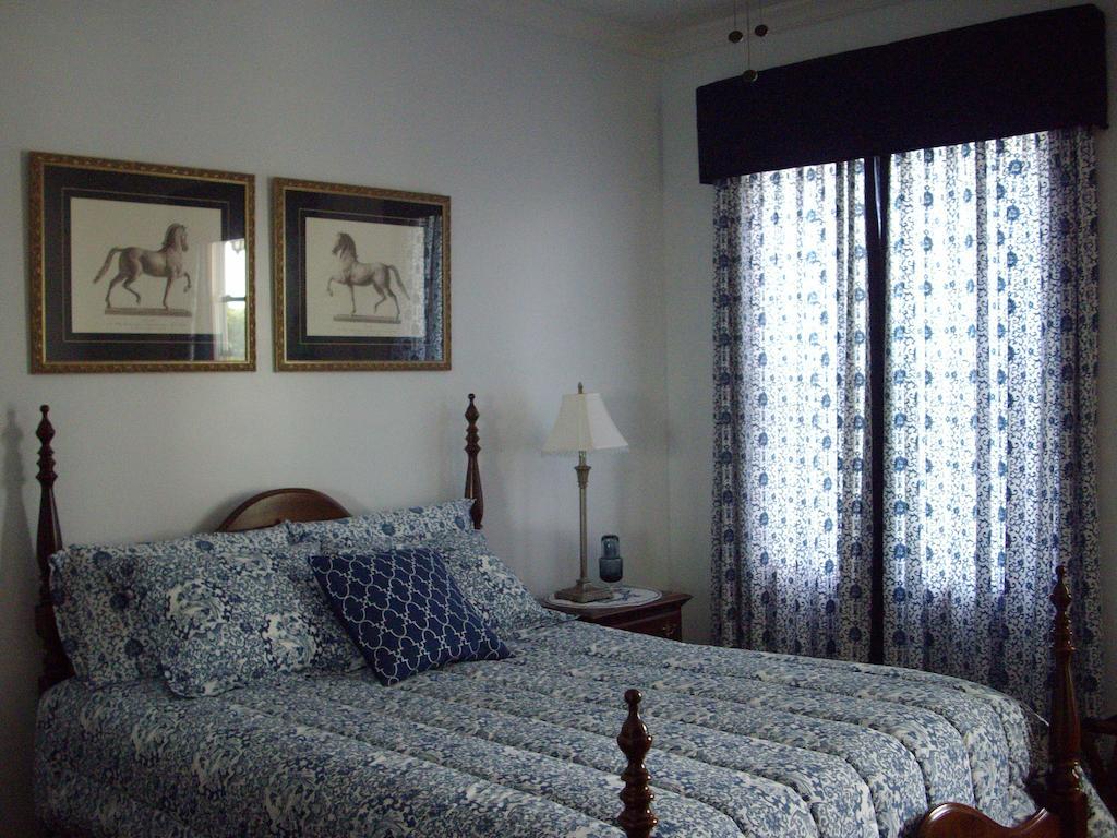 A La Gallarie Niagara-on-the-Lake Bilik gambar